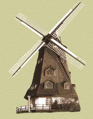 Wesseller M&uuml;hle